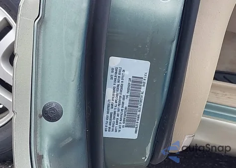 2003 Subaru Outback z USA, uszkodzony, nr VIN 4S3BH675537622983